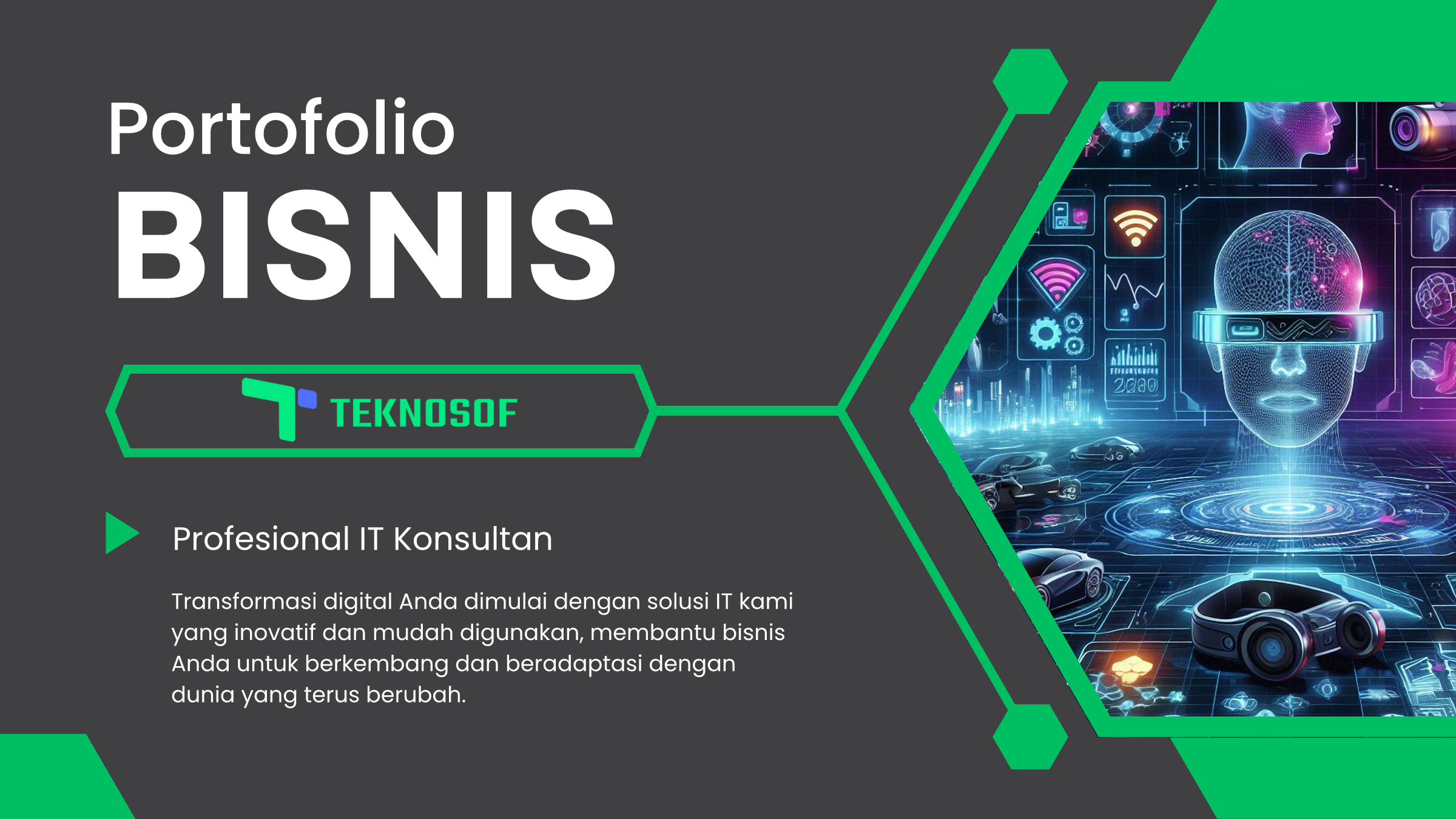 Company Profile 1